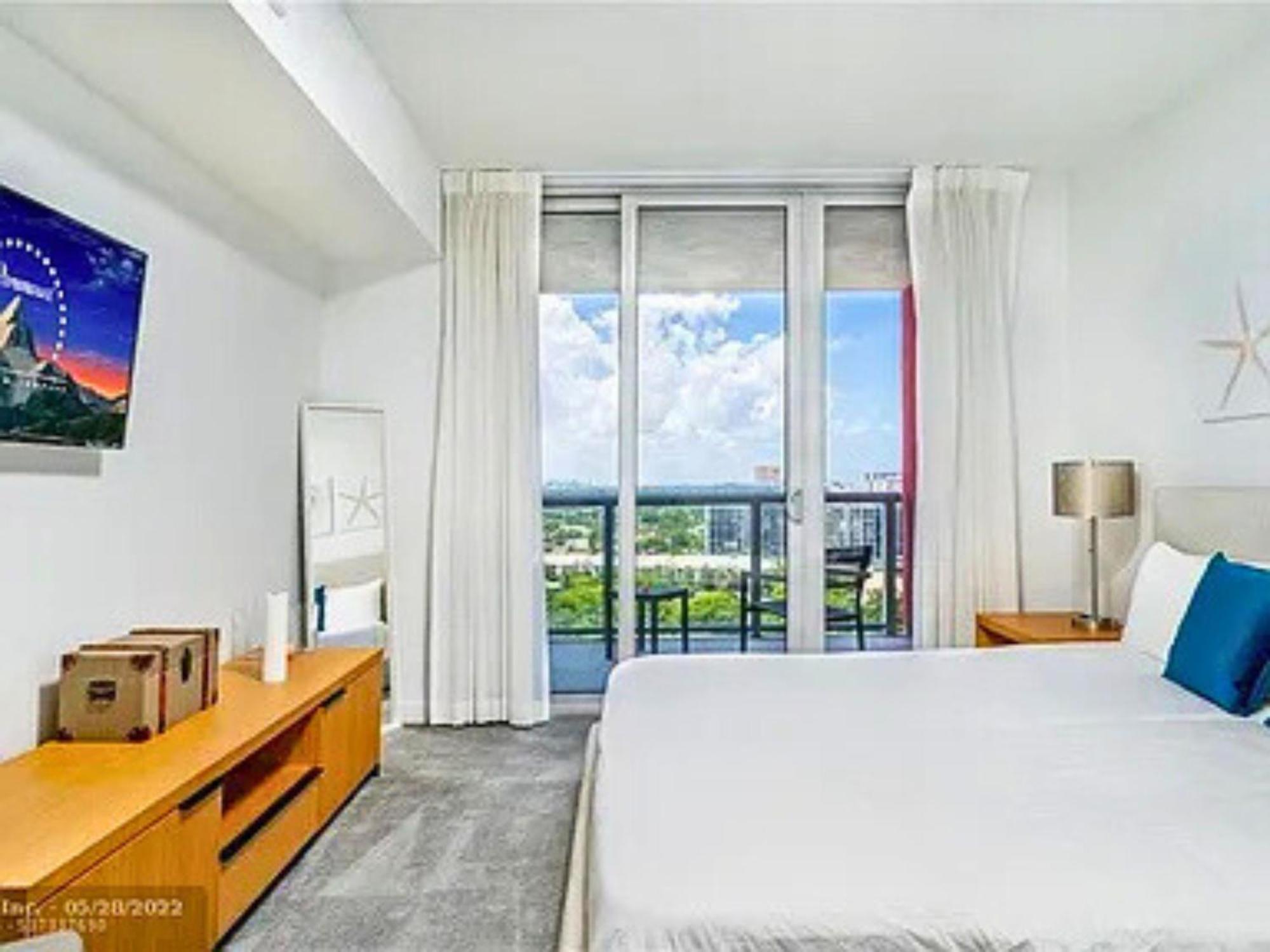 Mvr Apartments At Beachwalk Resort ฮาลลันเดลบีช ภายนอก รูปภาพ